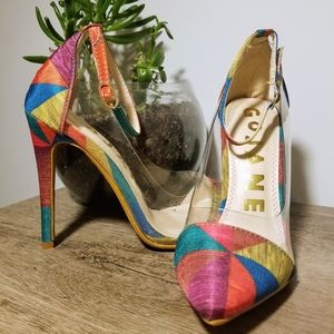 GO JANE Stilleto Pumps